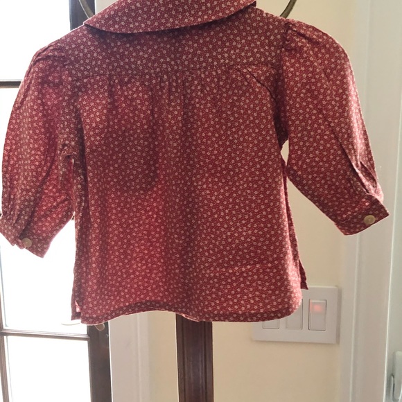 Blouse/Shirt - Picture 2 of 2